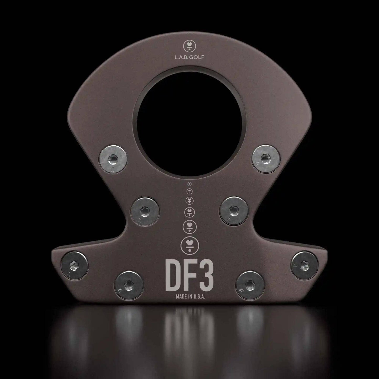 LAB DF3 Putter