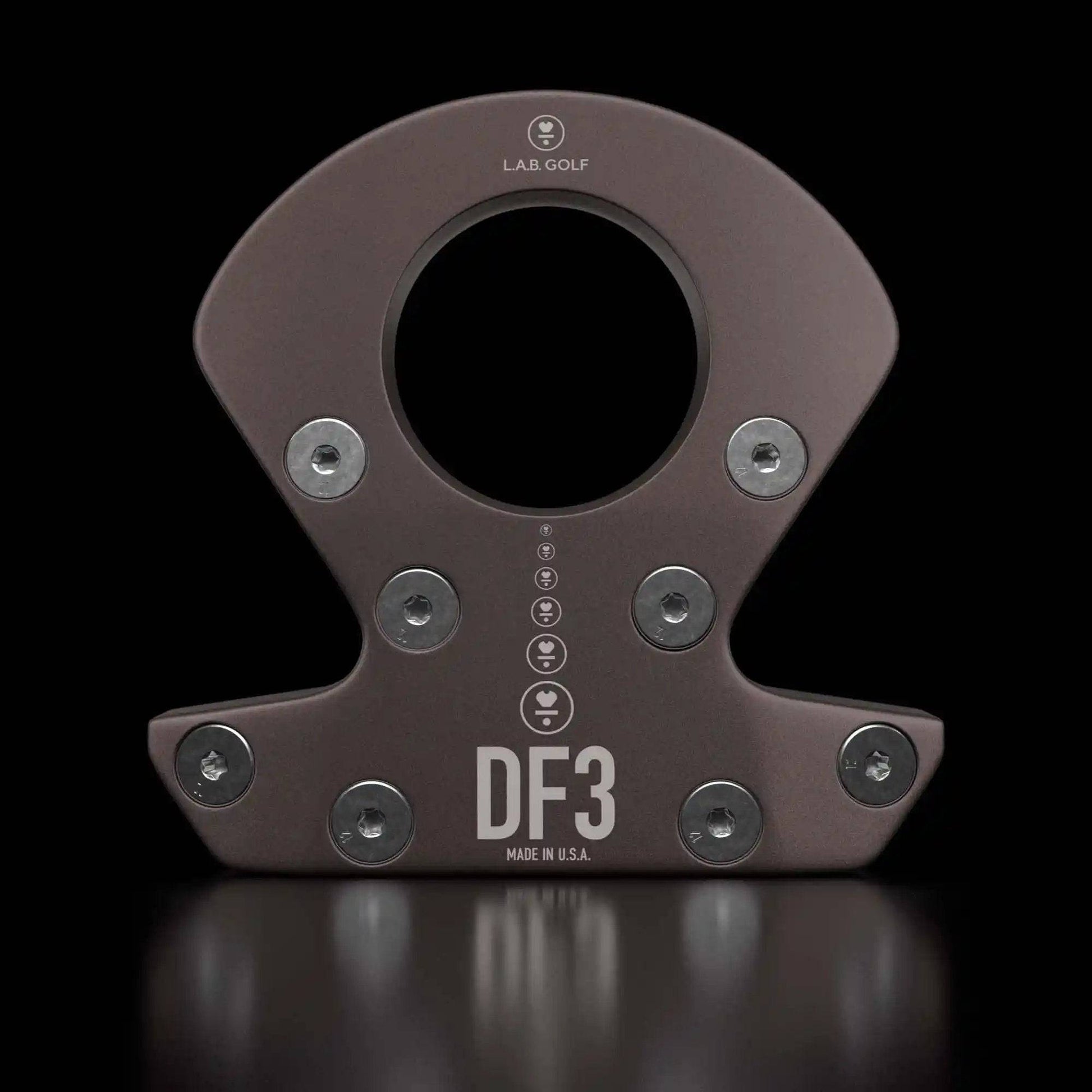 LAB DF3 Putter