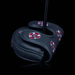 LAB Mezzalodon Headcover