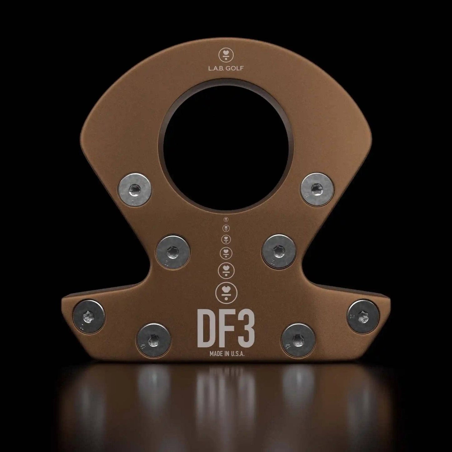 LAB DF3 Putter