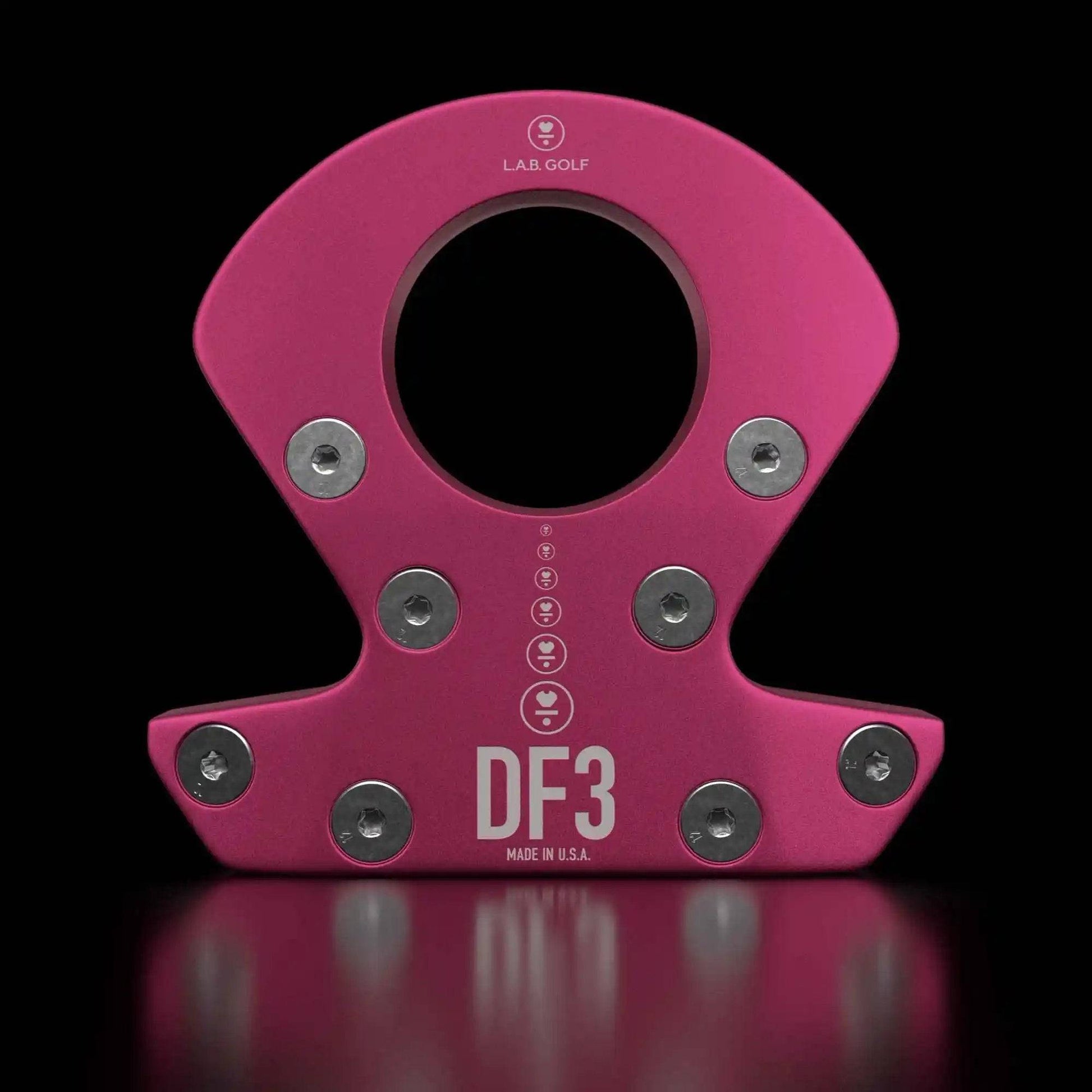 LAB DF3 Putter