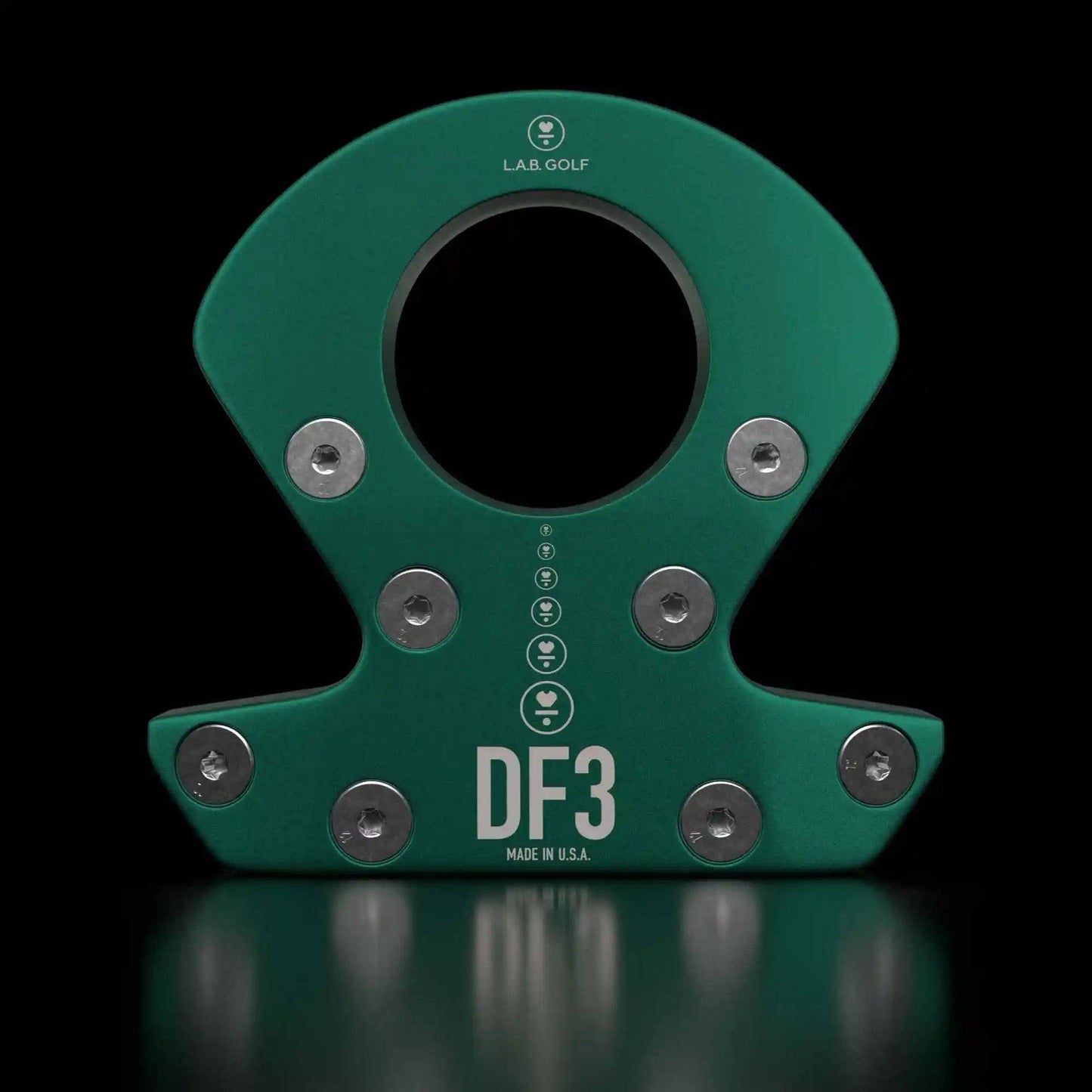 LAB DF3 Putter