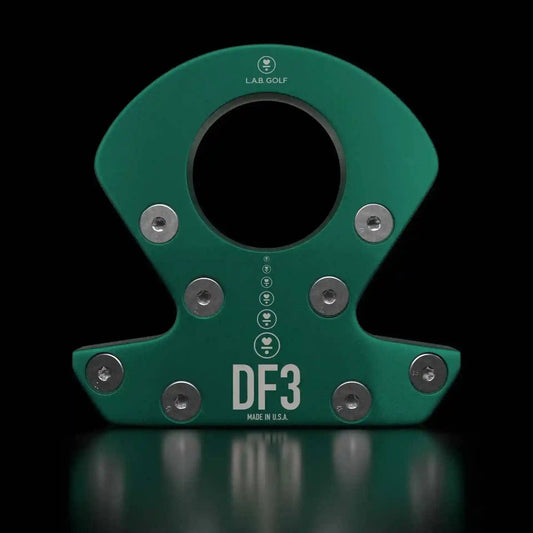 LAB Golf DF3 Custom Putter (Counterbalanced)