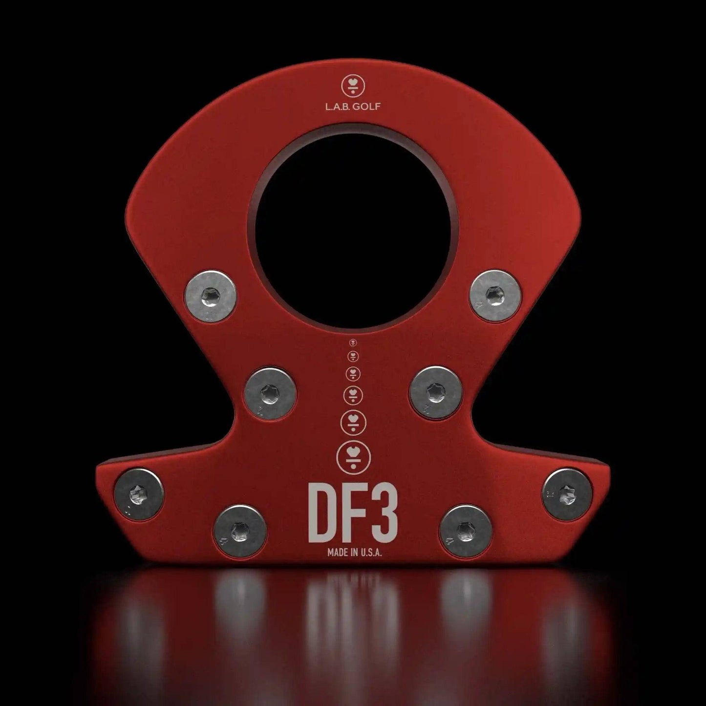 LAB DF3 Putter