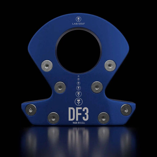 LAB DF3 Putter