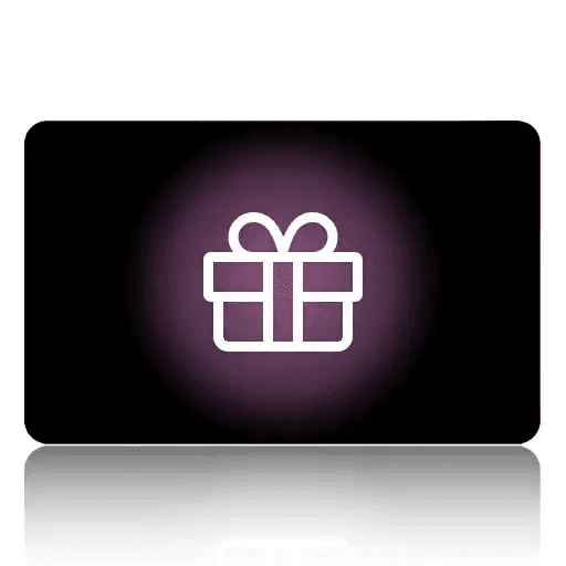 Arrow Golf Gift Card