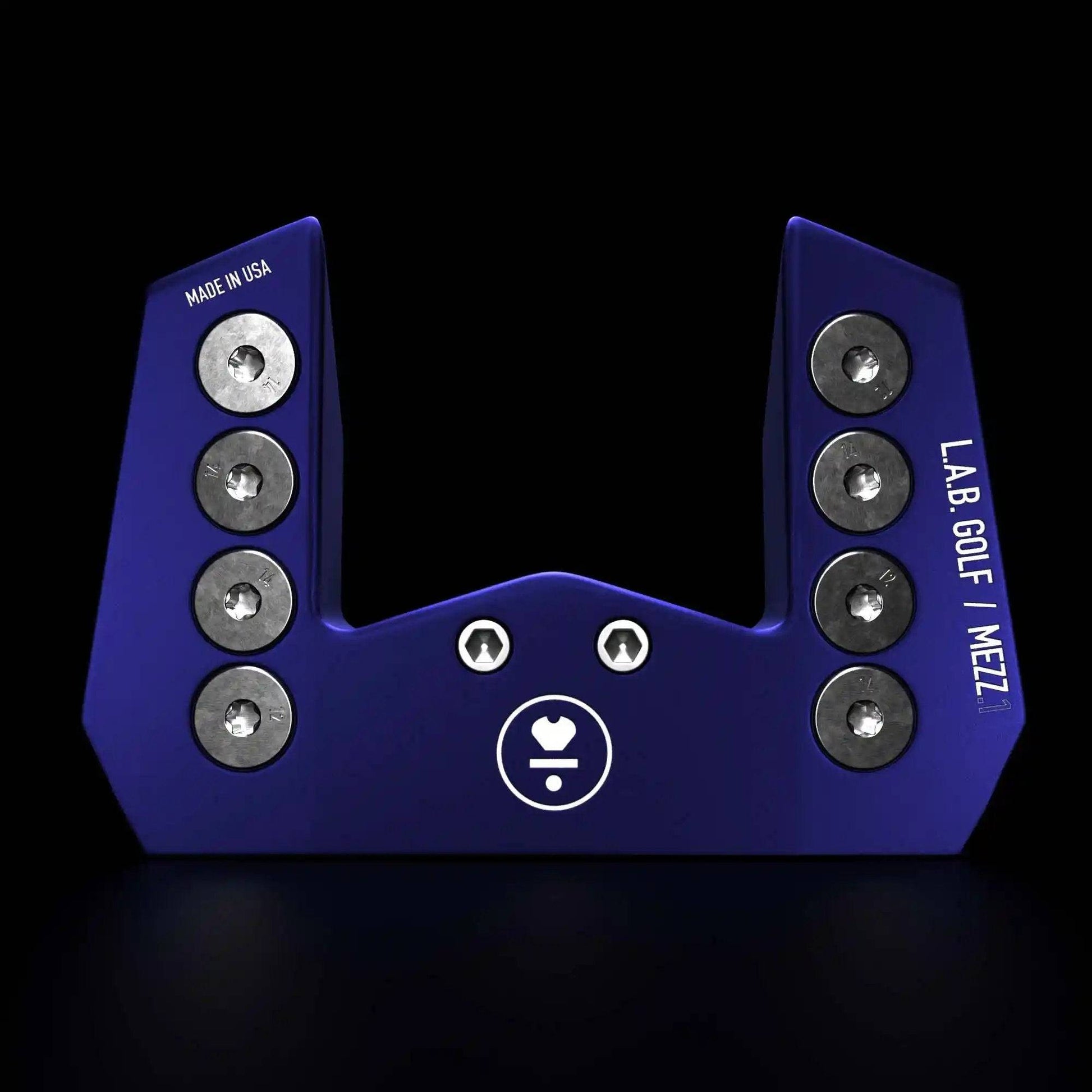 LAB Golf MEZZ.1 Custom Putter