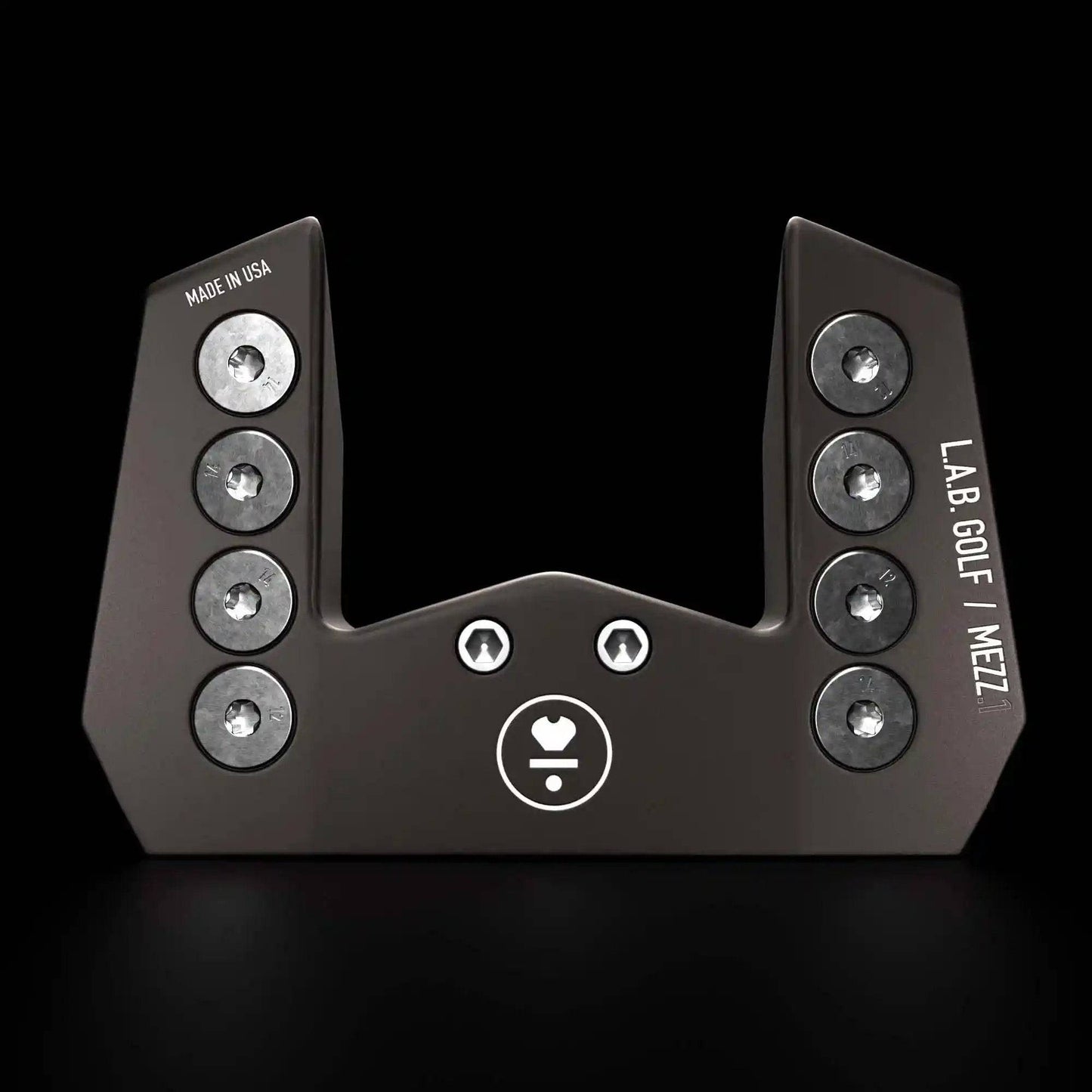 LAB Golf MEZZ.1 Custom Putter
