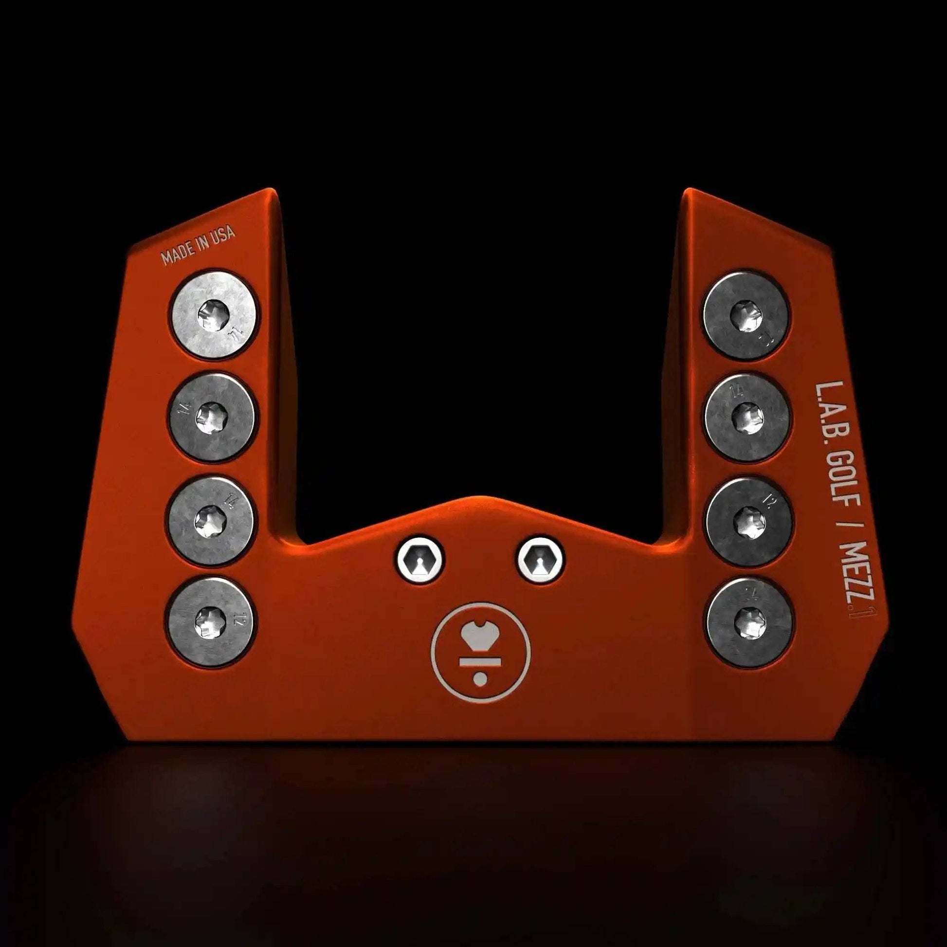 LAB Golf MEZZ.1 Custom Putter