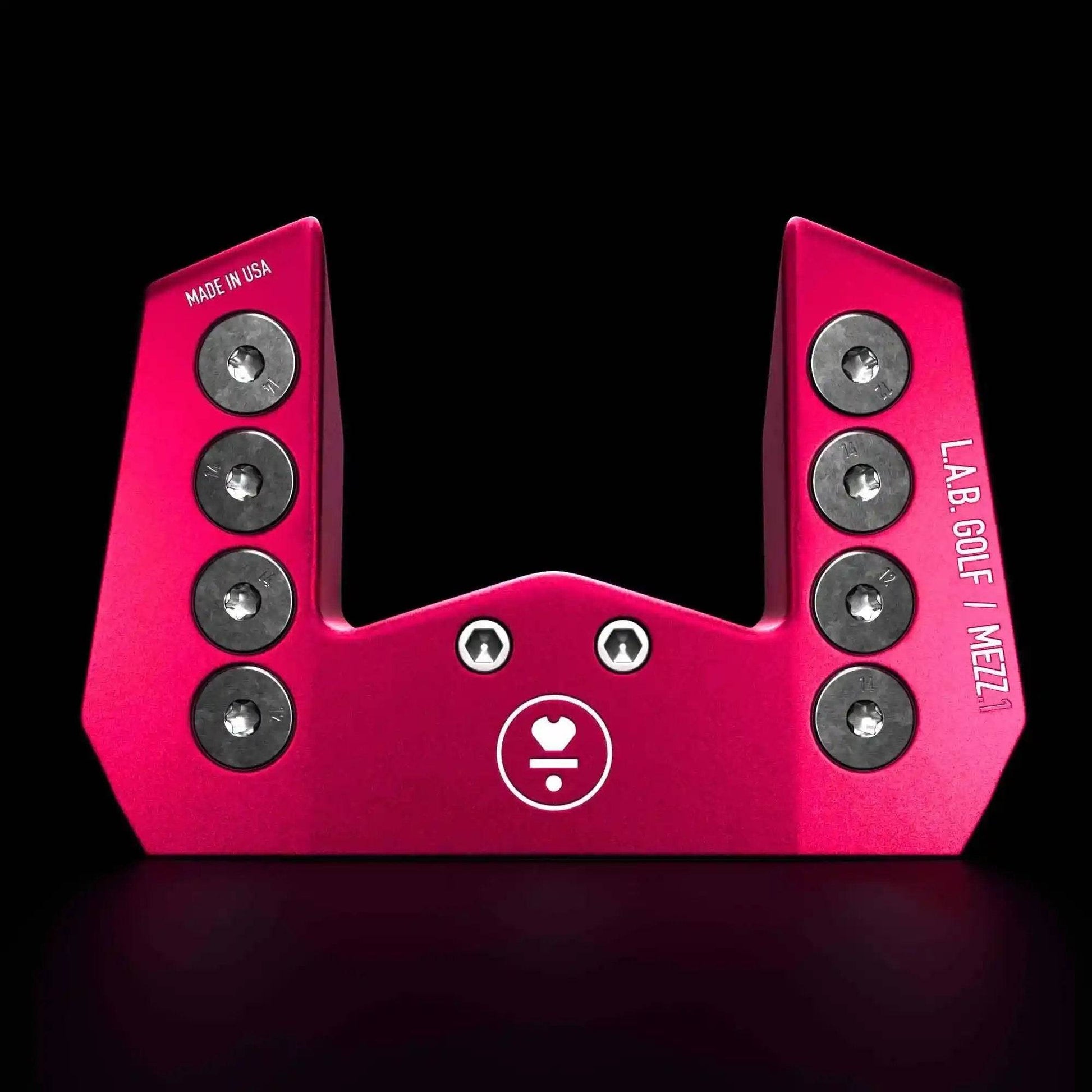 LAB Golf MEZZ.1 Custom Putter