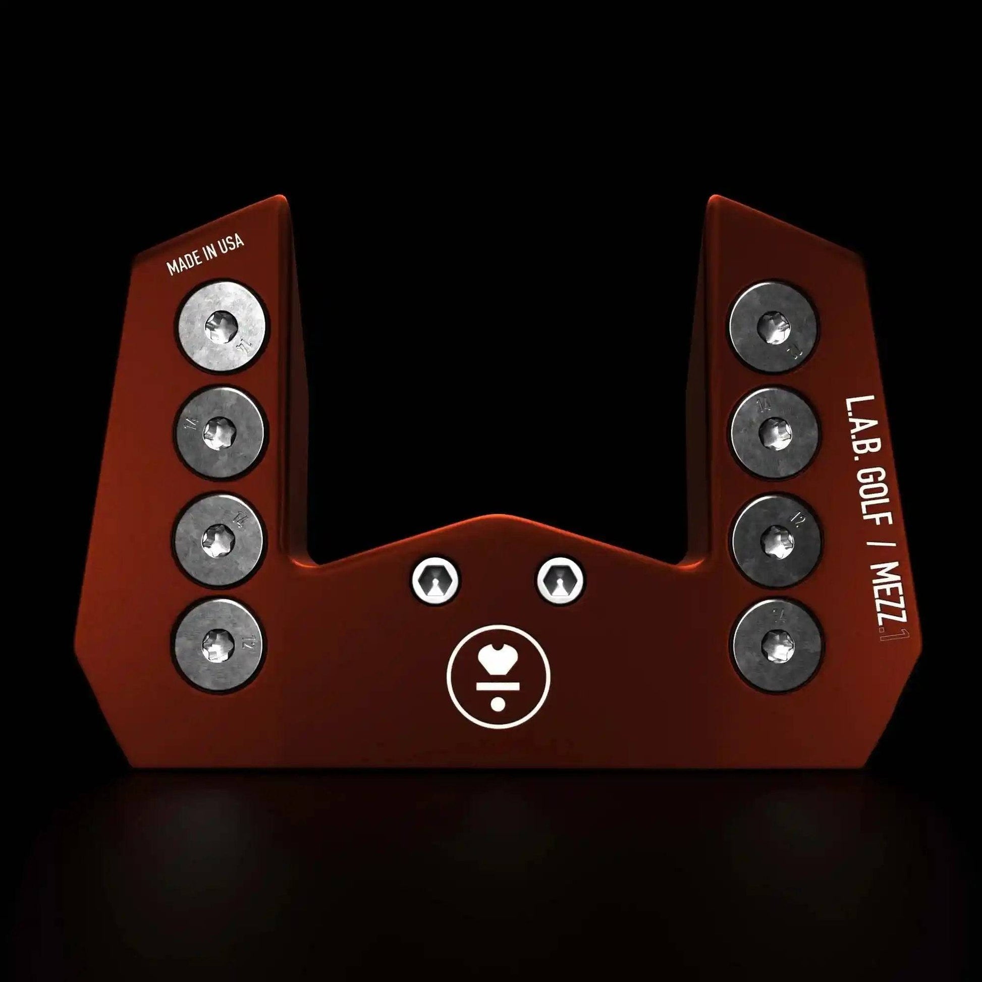 LAB Golf MEZZ.1 Custom Putter