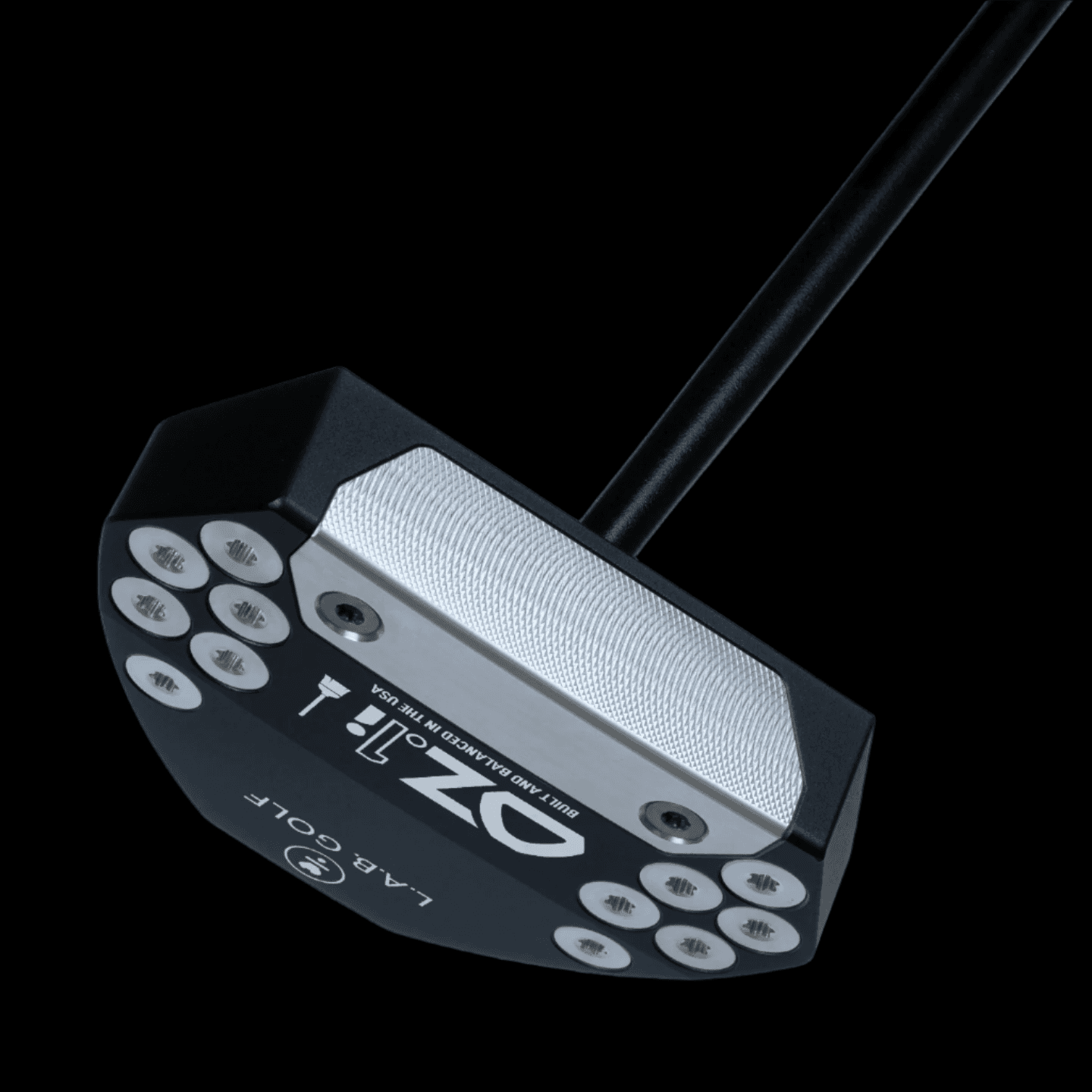 Lab OZ.1i roomstick Putter