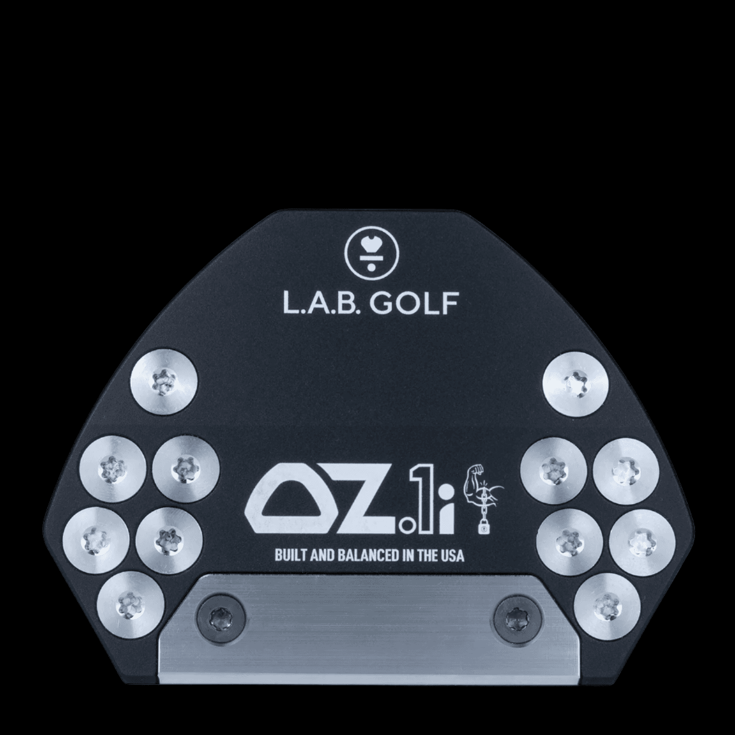 Lab OZ.1i Armlock Putter