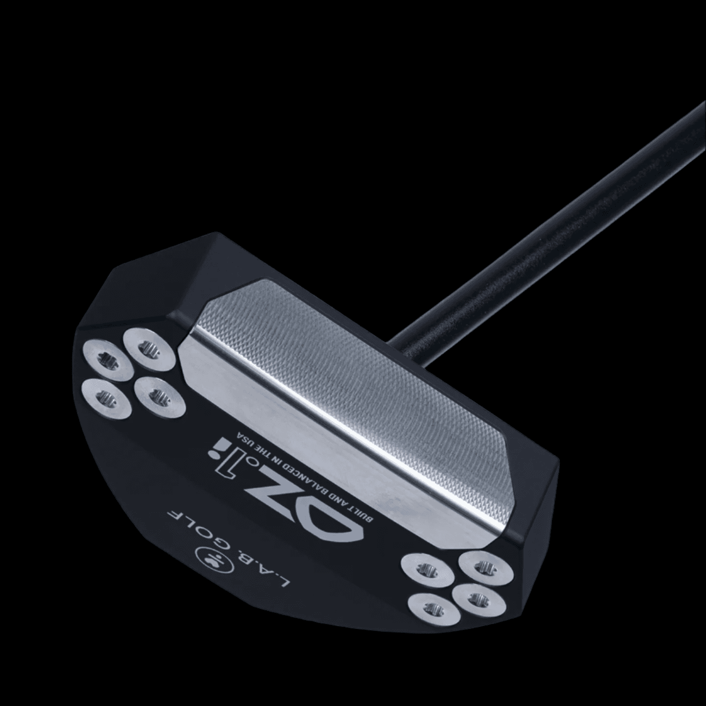 Lab OZ.1i Armlock Putter