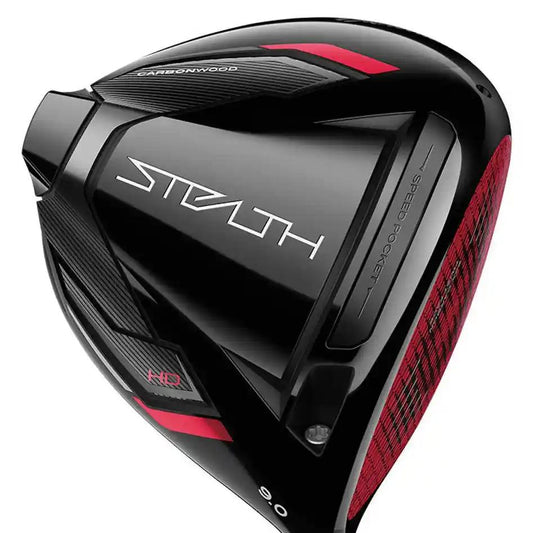 Taylormade Stealth Driver (Ex Demo)