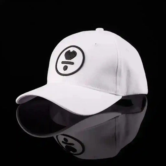 LAB Golf Modern Snap Back Cap