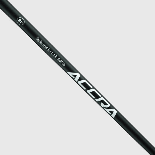 LAB Golf Putter Shaft