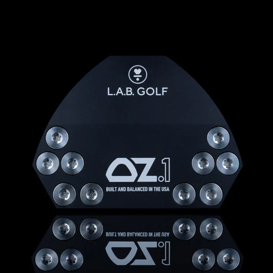 The Benefits of LAB Golf Putters: Which Model Fits Your Game?