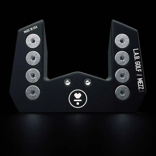 LAB Custom Putters