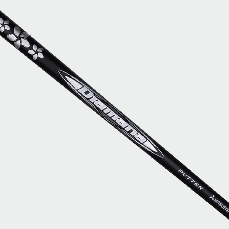 Diamana Matte x L.A.B Golf shaft available