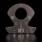 LAB Golf DF3 Custom Putter (Counterbalanced)