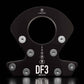 LAB Golf DF3 Custom Putter (Counterbalanced)