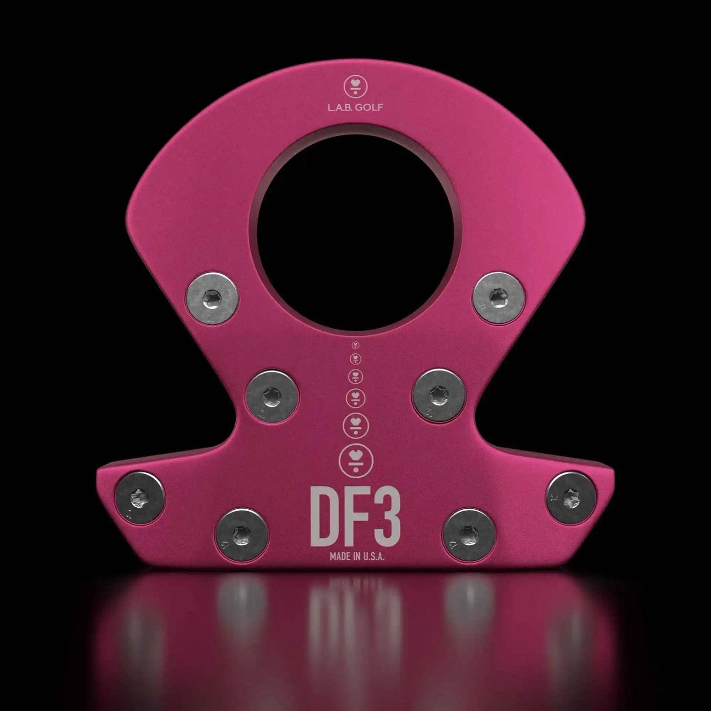 LAB DF3 Putter