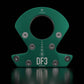 LAB DF3 Putter