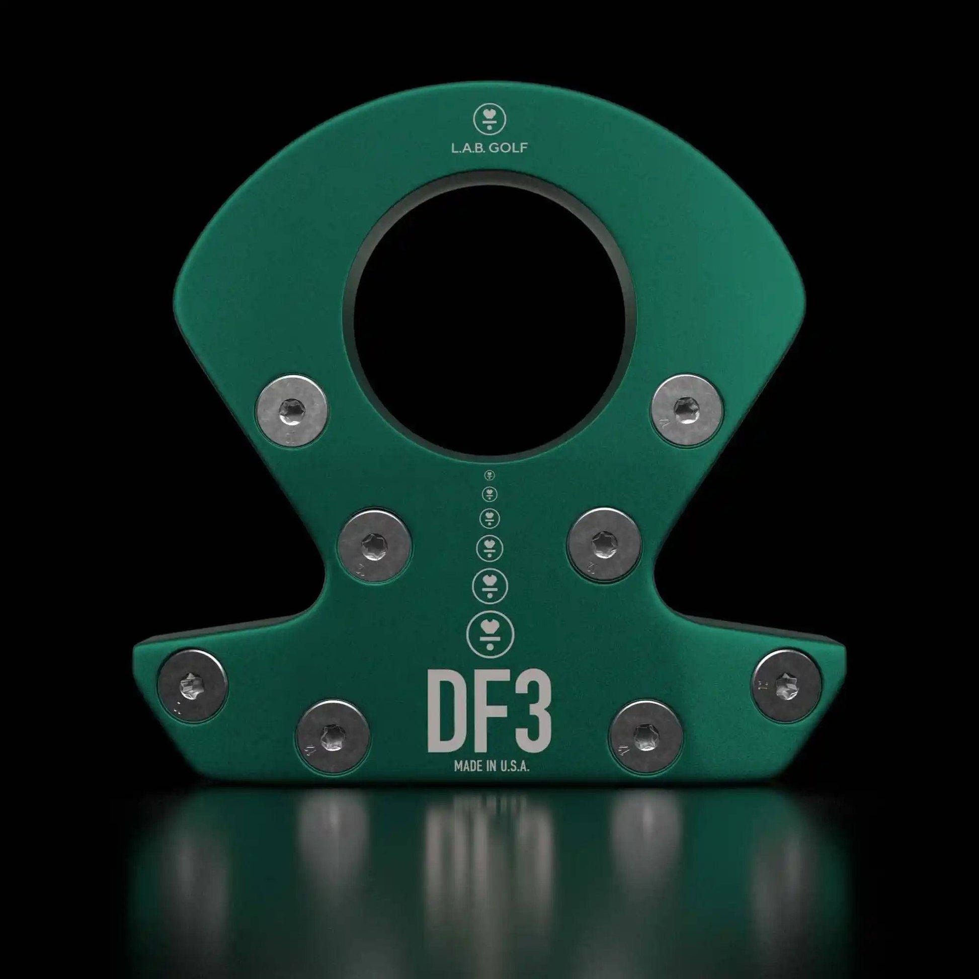 LAB DF3 Putter