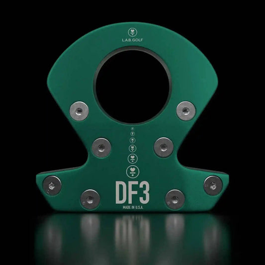 LAB Golf DF3 Custom Putter (Counterbalanced)