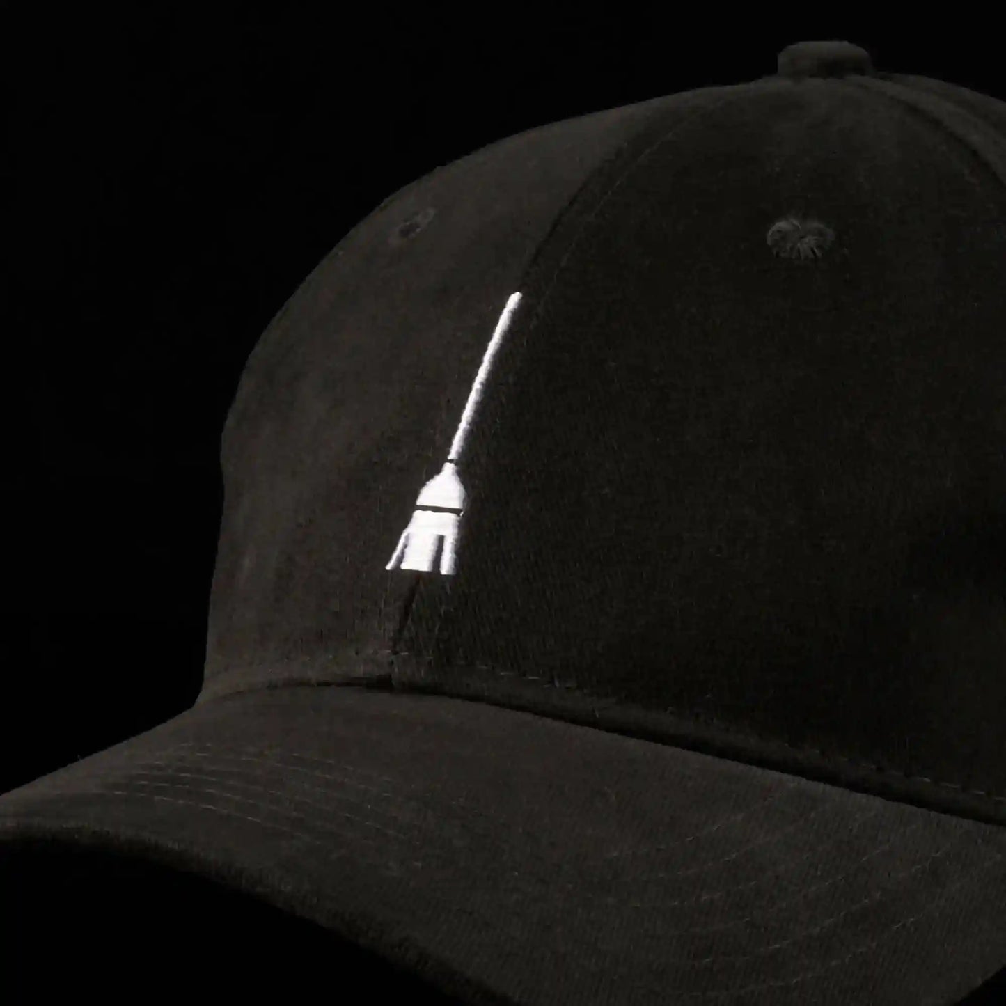 LAB Golf Snap Back cap