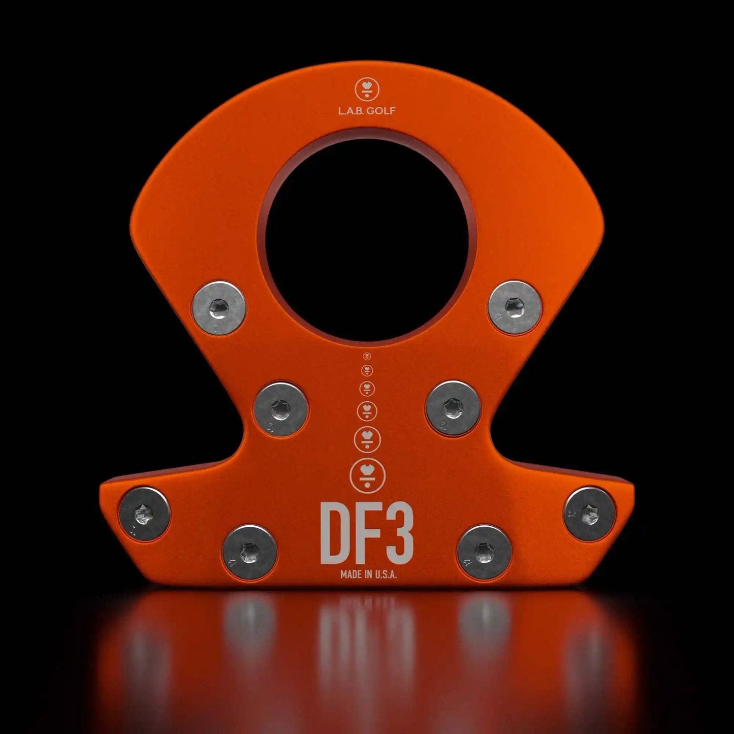 LAB DF3 Putter