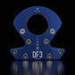 LAB Golf DF3 Custom Putter (Counterbalanced)