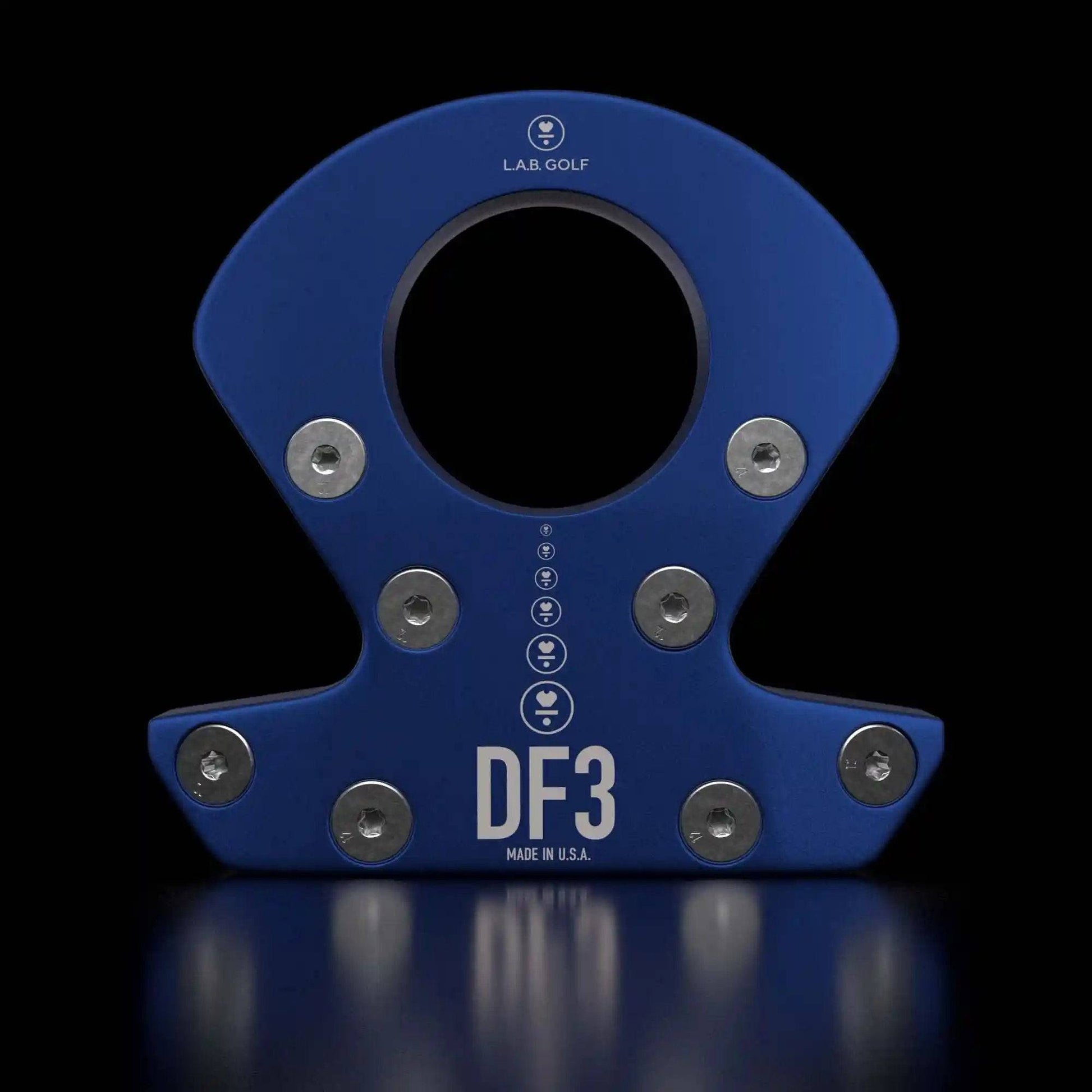 LAB DF3 Putter