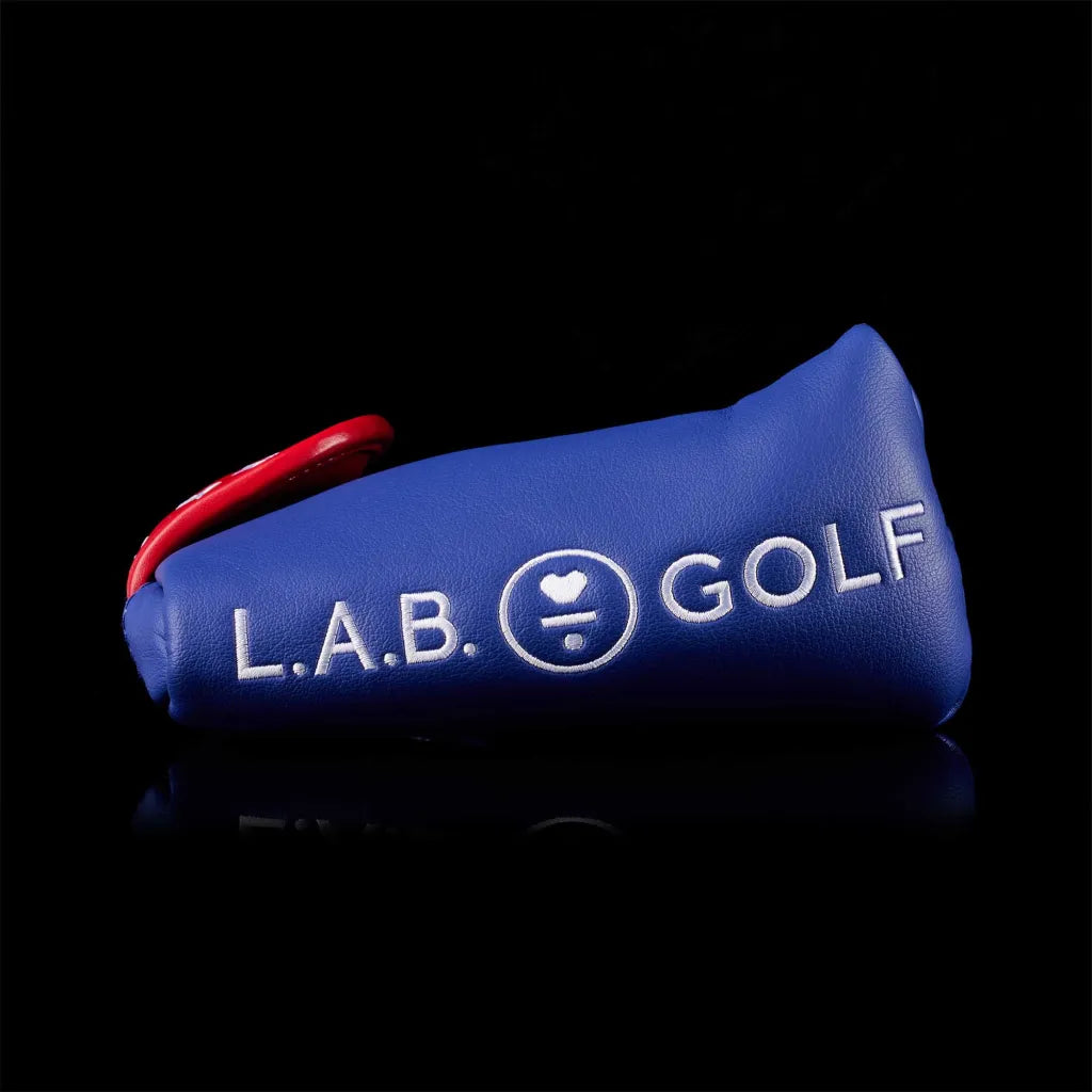 LAB Golf Link.1 Headcover