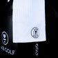 LAB Golf Caddy Towel - White
