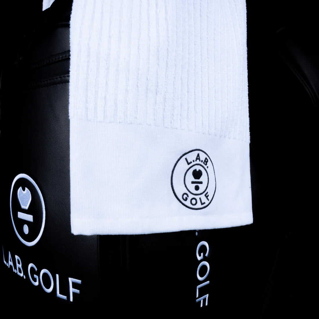 LAB Golf Towel