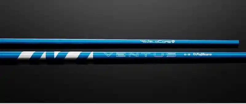 2024 Ventus Blue Shaft