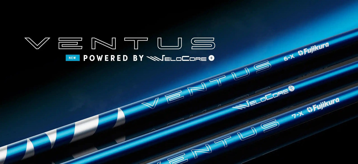 2024 Ventus Blue Shaft