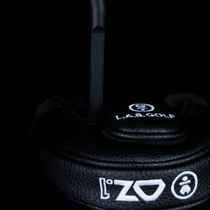 Genuine LAB OZ1 Headcover