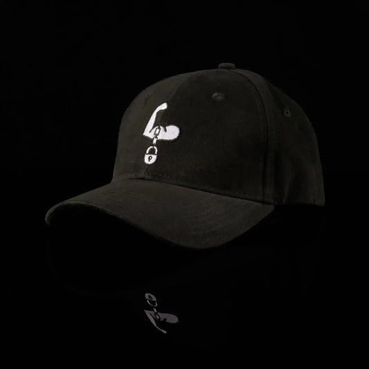 LAB Golf Armlock Snap Back Cap