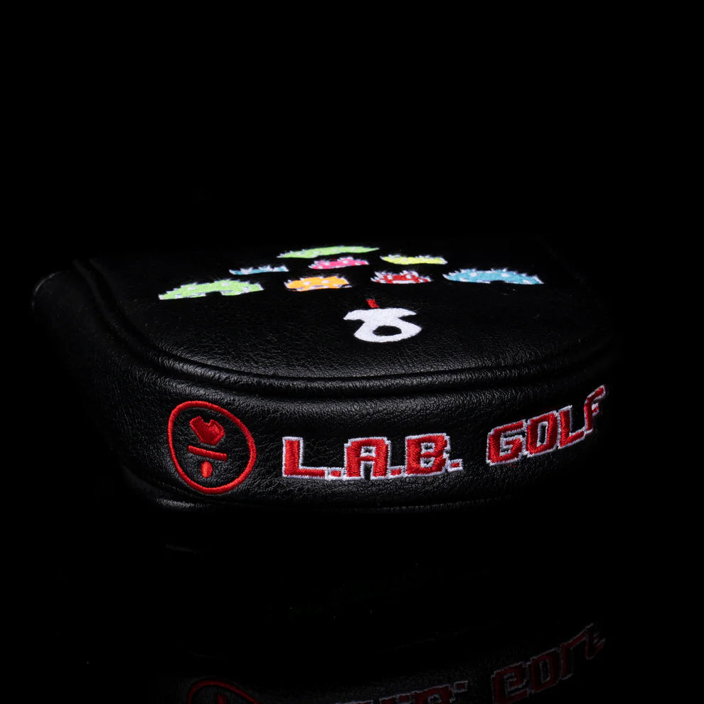 LAB Golf Player One Headcover