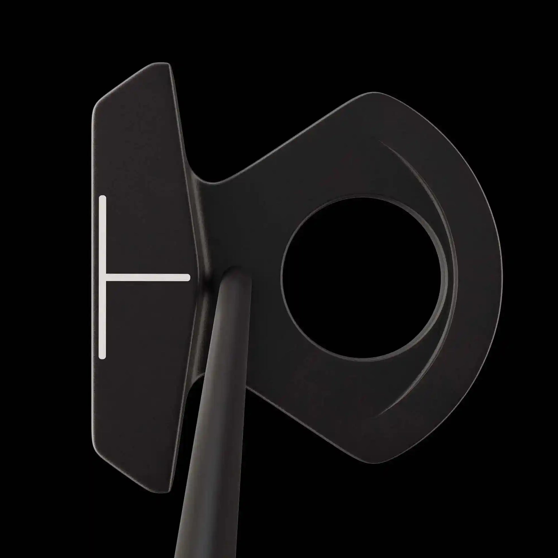 LAB DF3 Broomstick Putter