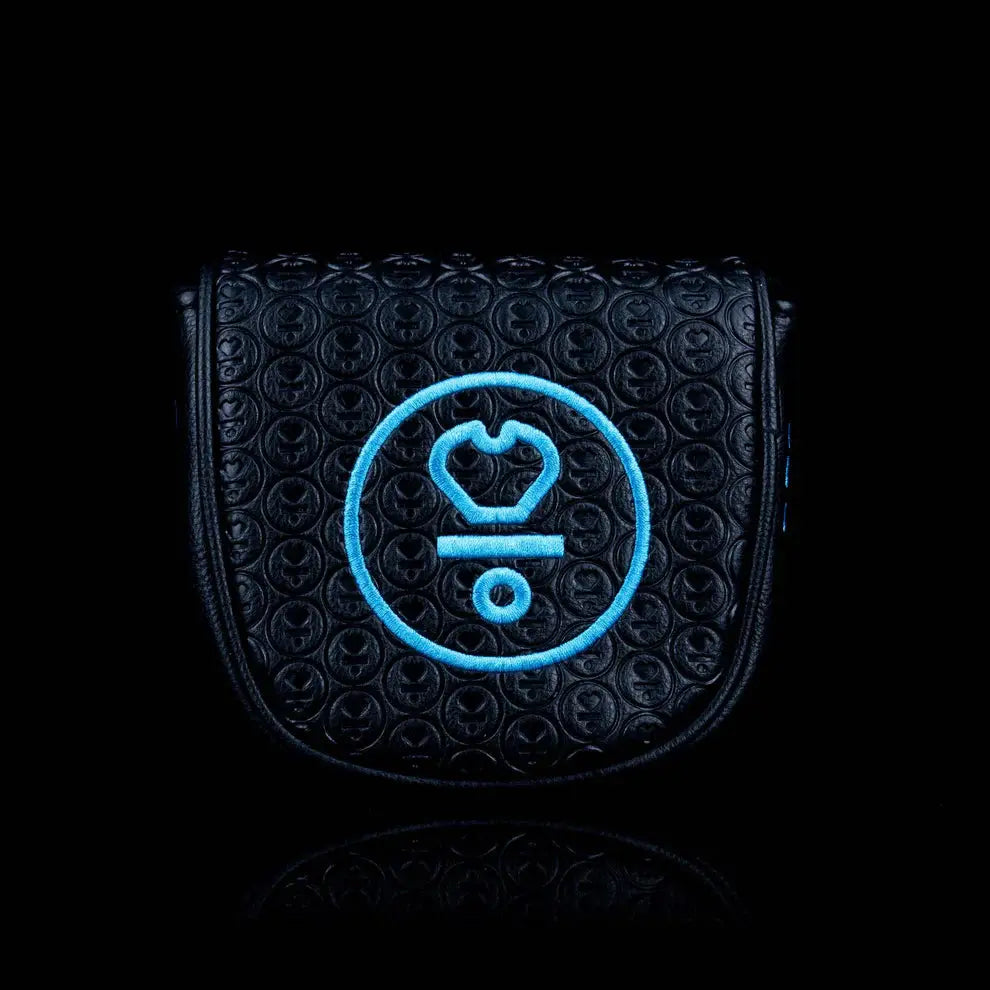 LAB Golf DF 2.1 Headcover | The original for your putter – Arrow Golf ...