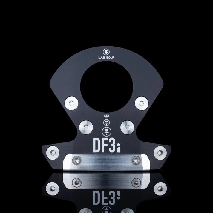 LAB Golf DF3i Putter