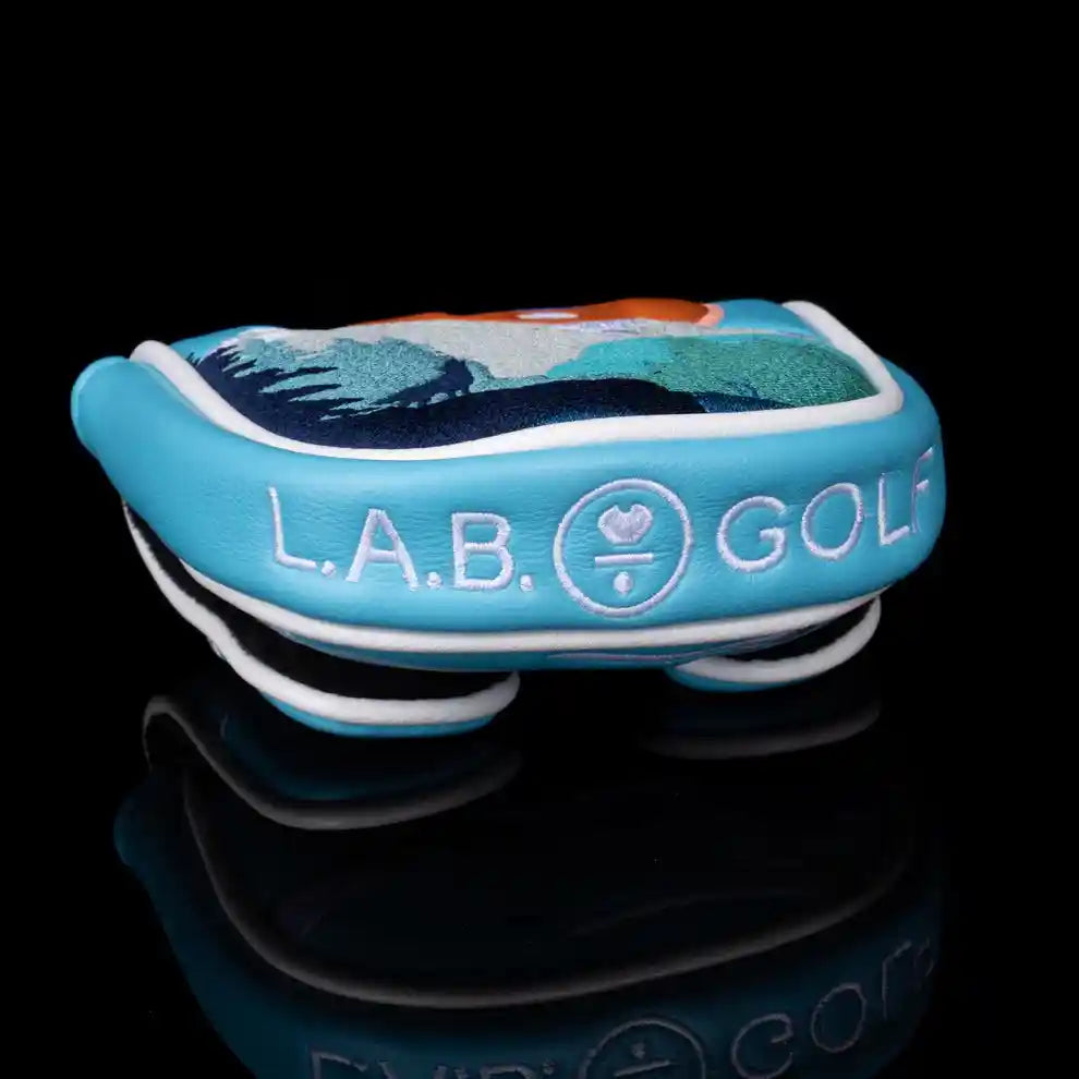 LAB Golf Great Outdoors Headcover