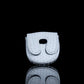 LAB Golf White Icon Headcover