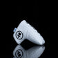 LAB Golf White Icon Headcover