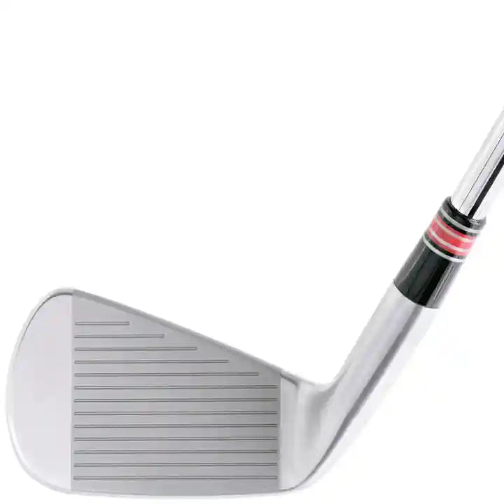 Edel SMS Pro Irons (Steel Shaft)