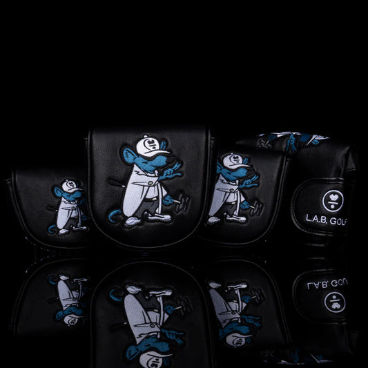 LAB Golf L.A.B Rats Headcover